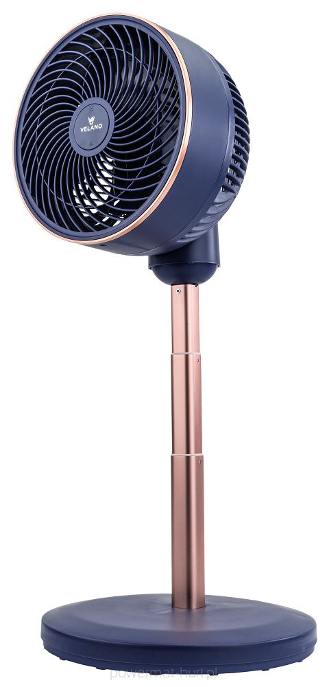 Wentylator podłogowy Velano VELWEP0017