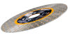 TARCZA DIAMENTOWA HEX DO CERAMIKI 125MM PM-TDCS-1256T - 10