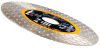 TARCZA DIAMENTOWA HEX DO CERAMIKI 125MM PM-TDCS-1256T - 11