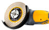 TARCZA DIAMENTOWA HEX DO CERAMIKI 125MM PM-TDCS-1256T - 13