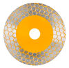TARCZA DIAMENTOWA HEX DO CERAMIKI 125MM PM-TDCS-1256T - 3