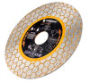 TARCZA DIAMENTOWA HEX DO CERAMIKI 125MM PM-TDCS-1256T - 4