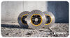 TARCZA DIAMENTOWA HEX DO CERAMIKI 125MM PM-TDCS-1256T - 25