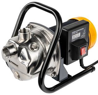 POMPA HYDROFOROWA PM-PHD-1200J