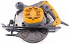 Pilarka ręczna tarczowa PM-RPT-2250M 185mm 2250W - 6