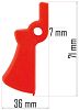 WYŁĄCZNIK DO PIŁY AKUMULATOROWEJ RTPAK0124-WY - 4