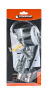 PISTOLET DO POMPOWANIA MANOMETR 75mm PM-PDPM-2T - 2