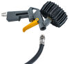 PISTOLET DO POMPOWANIA MANOMETR 75mm PM-PDPM-2T - 13