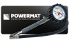 PISTOLET DO POMPOWANIA MANOMETR 75mm PM-PDPM-2T - 21
