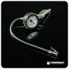PISTOLET DO POMPOWANIA MANOMETR 75mm PM-PDPM-2T - 31