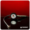 PISTOLET DO POMPOWANIA MANOMETR 75mm PM-PDPM-2T - 33