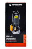 POMPA DO WODY Z PŁYWAKIEM PM-PDWB-550TP - 20