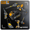 BATERIA PM-BT-BL-21V-3AH - 4