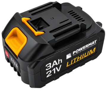 BATERIA PM-BT-BL-21V-3AH