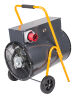 Nagrzewnica ELEKTRYCZNA Dmuchawa Farelka 30kW 400V PM-NAG-30EN - 6