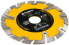TARCZA DIAMENTOWA SEGMENTOWA 125MM PM-TDCS-1254T - 5