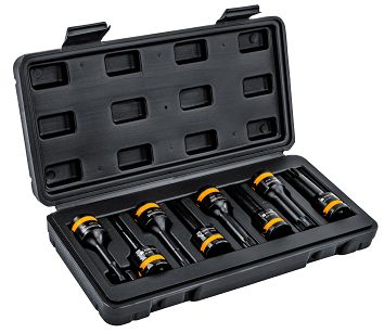 ZESTAW NASADEK UDAROWYCH PM-ZNU-518T