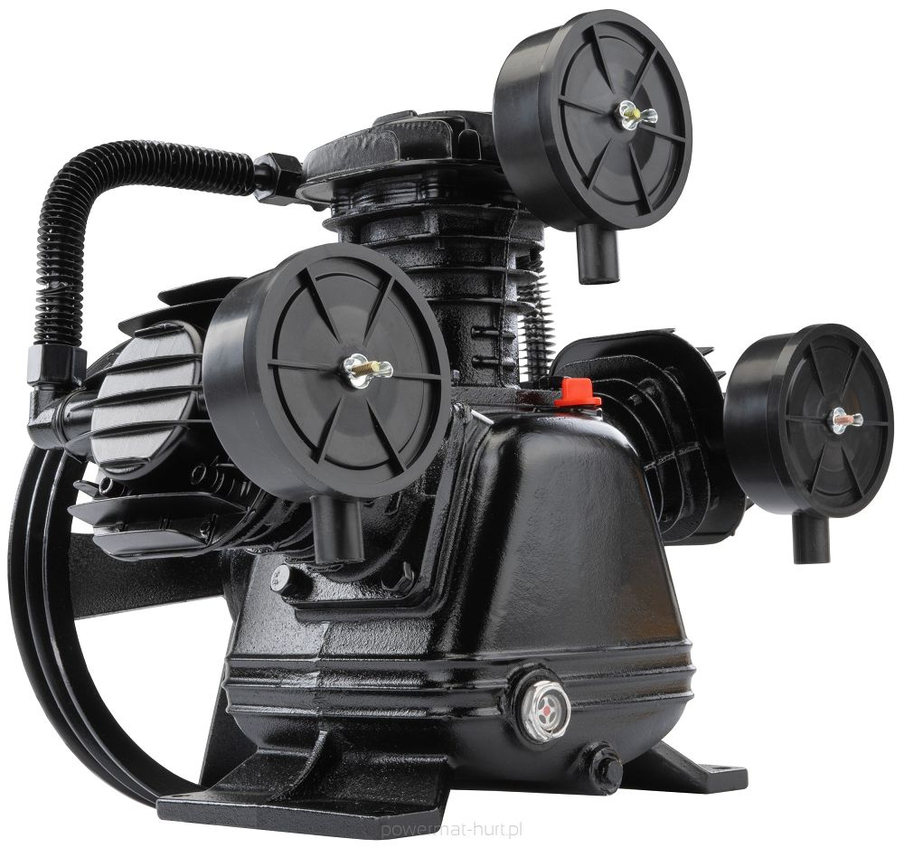 SPRĘŻARKA DO KOMPRESORA PM-KO-100T-150T-200T-230/400V-SPR