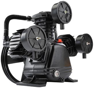 SPRĘŻARKA DO KOMPRESORA PM-KO-100T-150T-200T-230/400V-SPR