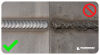 DRUT SPAWALNICZY 0,8mm 1kg PM-DR-1KG0.8M - 10