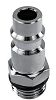SZLIFIERKA PNEUMATYCZNA TAŚMOWA 10x330mm PM-PST-330T - 20