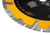 TARCZA DIAMENTOWA SEGMENTOWA 230MM PM-TDCS-2303T - 6
