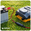 POMPKA ELEKTRYCZNA SAMOCHODOWA 12V PM-PE-150T - 26