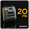POMPKA ELEKTRYCZNA SAMOCHODOWA 12V PM-PE-150T - 27