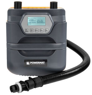 POMPKA ELEKTRYCZNA SAMOCHODOWA 12V PM-PE-150T