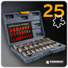 ZESTAW WYKRĘTAKÓW PM-ZWDS-25T - 27