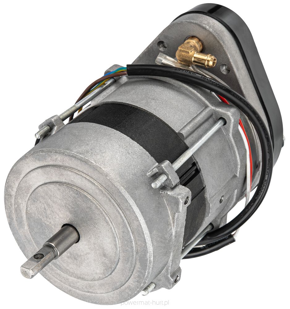 SILNIK Z POMPKĄ DO NAGRZEWNICY PM-NAG-30SKN-SIP