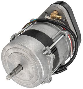 SILNIK Z POMPKĄ DO NAGRZEWNICY PM-NAG-30SKN-SIP