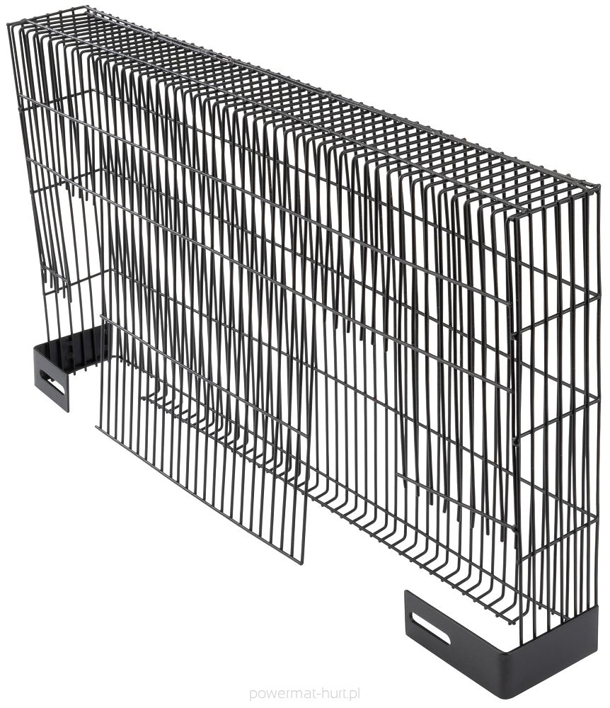 Osłona paska do kompresora PM-KO-100T-150T-200T-230/400V-OP