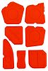 Kostki do wygładzania silikonu RTKDS0156 - 3