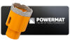 OTWORNICA DIAMENTOWA DO GRESU PM-DWK-40M14M - 6