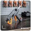 PISTOLET DO KLEJU PM-PDK-100T - 32