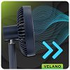 Wentylator biurkowy Velano VELWEBS0018 - 13