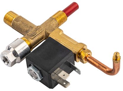 ZAWÓR GAZOWY DO NAGRZEWNICY PM-NAG-25GN-ZG