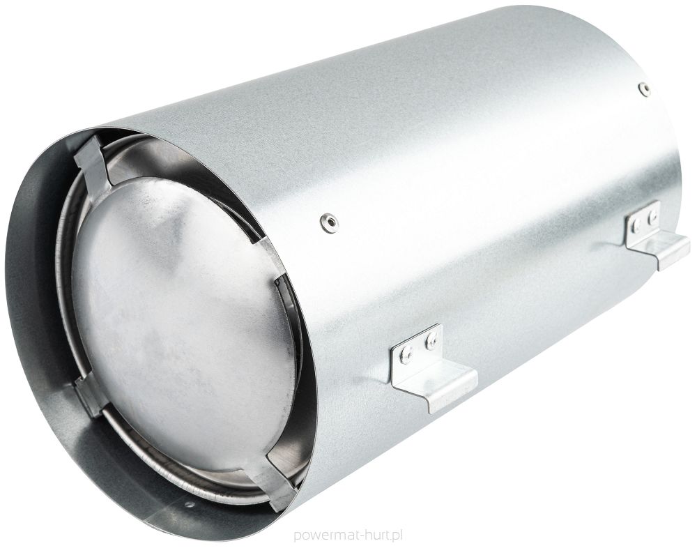 KOMORA SPALANIA DO NAGRZEWNICY PM-NAG-20SN-KSP