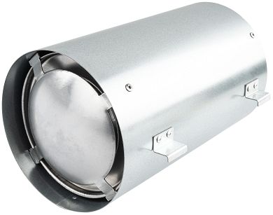 KOMORA SPALANIA DO NAGRZEWNICY PM-NAG-20SN-KSP