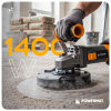 SZLIFIERKA DO BETONU PM-SDB-1400T - 18