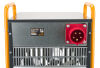 Nagrzewnica ELEKTRYCZNA Dmuchawa Farelka 9kW 400V PM-NAG-9EDN - 6