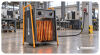 Nagrzewnica ELEKTRYCZNA Dmuchawa Farelka 9kW 400V PM-NAG-9EDN - 16