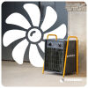 Nagrzewnica ELEKTRYCZNA Dmuchawa Farelka 9kW 400V PM-NAG-9EDN - 10