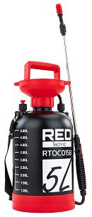 Opryskiwacz ręczny RTOC0158