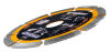 TARCZA DIAMENTOWA SEGMENTOWA 125MM PM-TDCS-1253T - 10