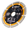 TARCZA DIAMENTOWA SEGMENTOWA 125MM PM-TDCS-1253T - 3