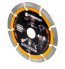 TARCZA DIAMENTOWA SEGMENTOWA 125MM PM-TDCS-1253T - 4