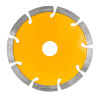 TARCZA DIAMENTOWA SEGMENTOWA 125MM PM-TDCS-1253T - 5