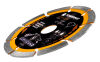 TARCZA DIAMENTOWA SEGMENTOWA 125MM PM-TDCS-1253T - 7
